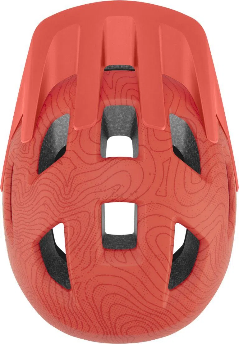 Smith Optics Mountain Bike Helmets E00775 Sidekick Jr. MIPS Helmet - view 14